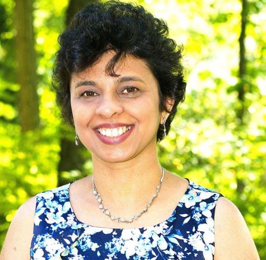 Bhargavi Ramamurthy