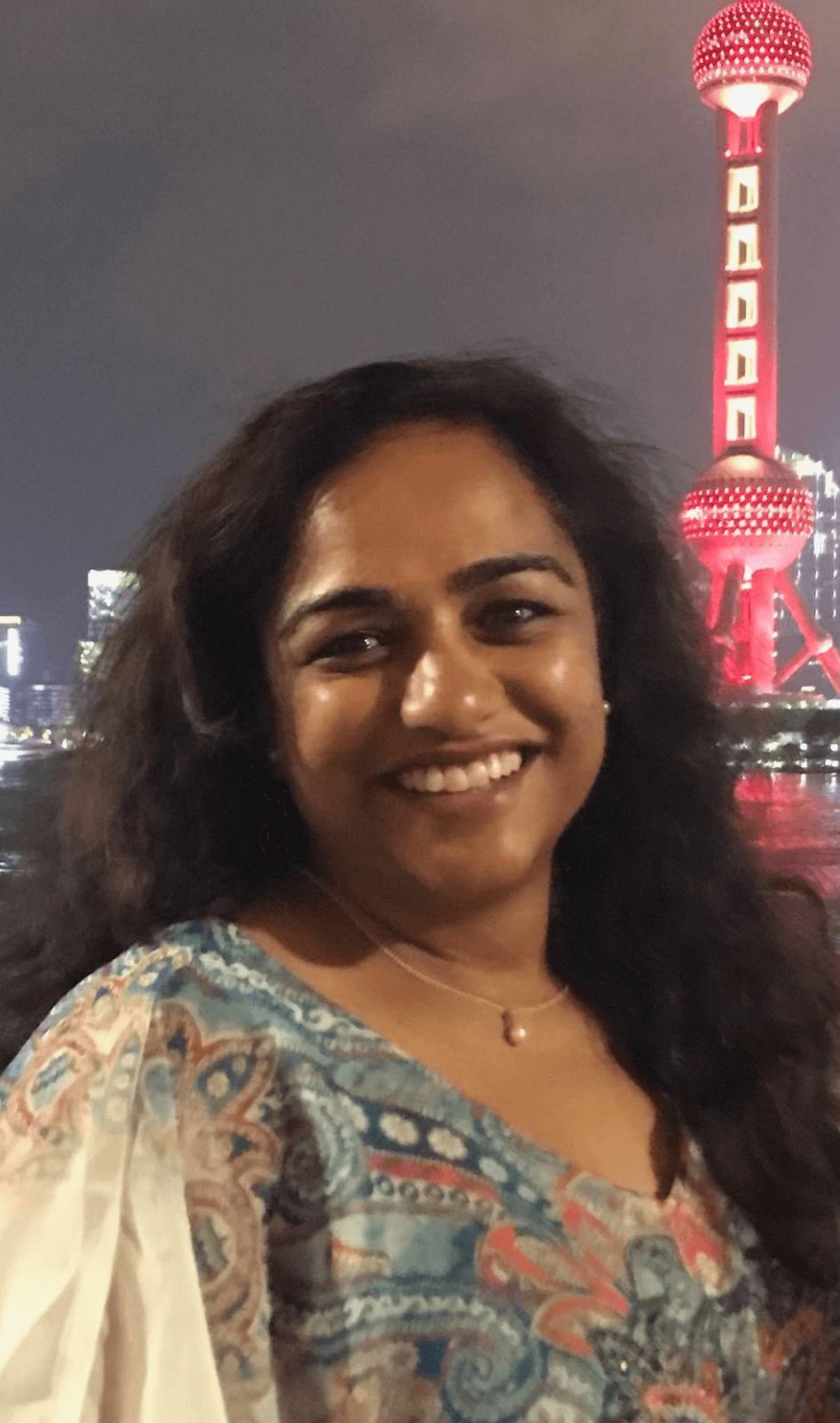 Sangeetha Basker