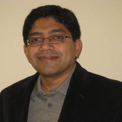 Naresh Podila