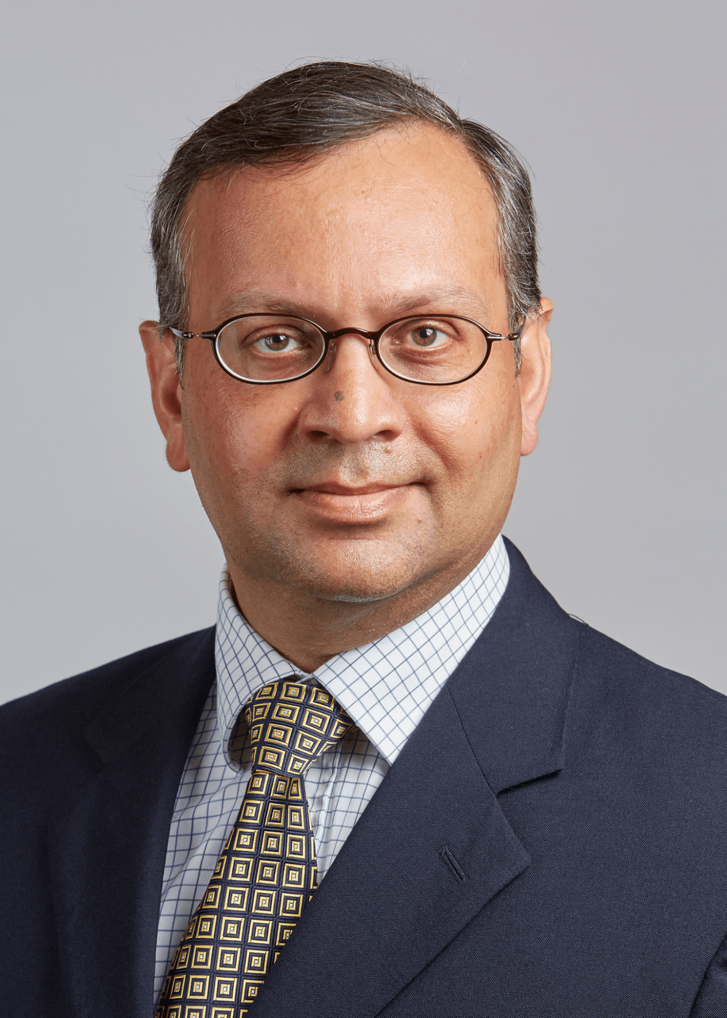 Nikhil Bahadur